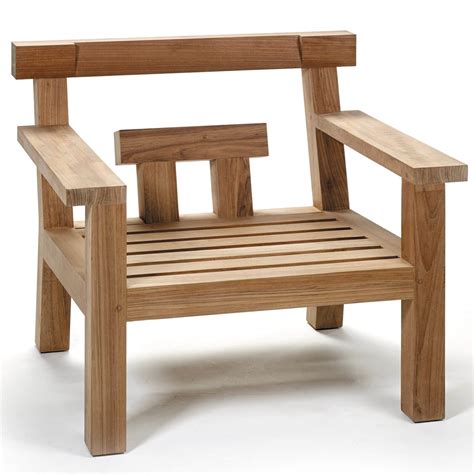 Royal Botania Nara Garden Chair | Clima Home