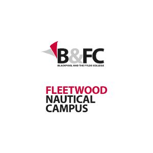 Fleetwood Nautical - Blackpool & The Fylde College Campus - Merchant Navy Training