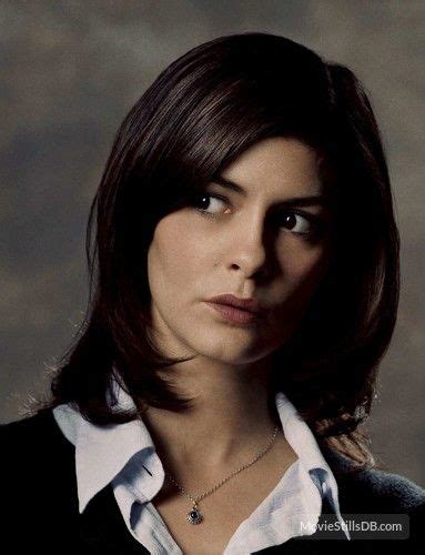 papi teoría Danubio audrey tautou da vinci code reporte Nuclear rodillo