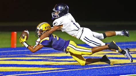 High School Football: Springfield ‘locked in’ for rematch with Fairmont