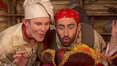 Swashbuckle: All Episodes - Trakt