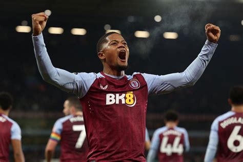 Leon Bailey contract update as Aston Villa star set for talks