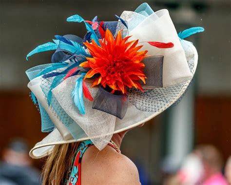 kentucky derby hats - Google Search | Kentucky derby hats, Derby hats ...