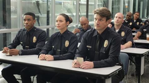 Did They Really Kill Mercedes Mason/Captain Zoe Anderson Off 'The Rookie'?