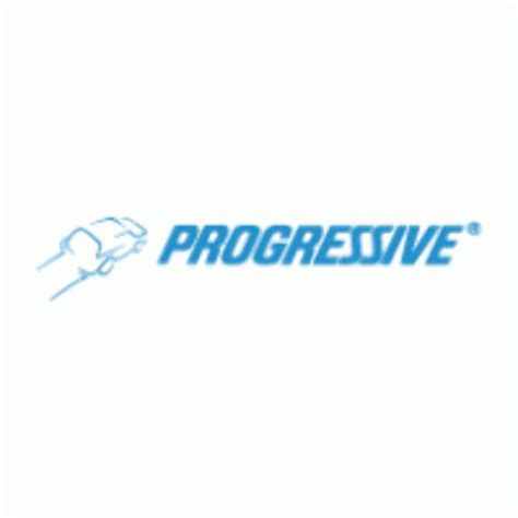 Progressive Printable Logo