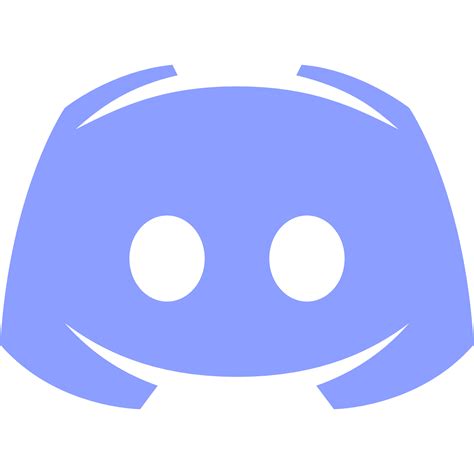 New Discord Logo