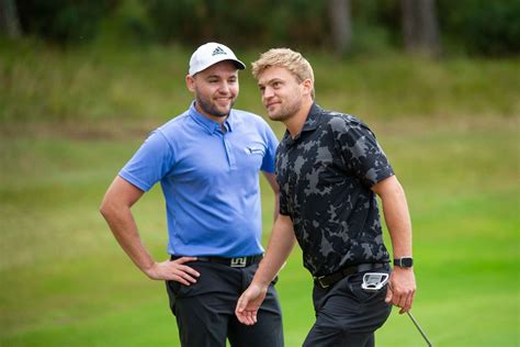 Forres Golf Club's Grant Cup won by Marc Dingwall after rain-hit Five Day Open