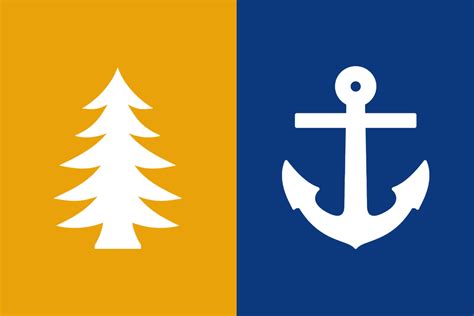 State flag redesign 29: New Hampshire : r/vexillology