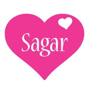 Sagar Logo | Name Logo Generator - I Love, Love Heart, Boots, Friday, Jungle Style