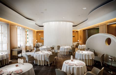 Cooking Up Perfection: Alain Ducasse at The Dorchester, London — No Destinations