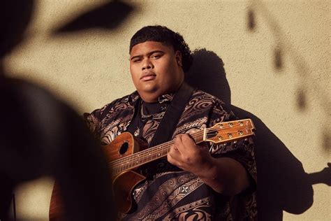 LISTEN: Iam Tongi Pays Homage To His Late Father With Heartfelt Debut Single, 'I'll Be Seeing ...