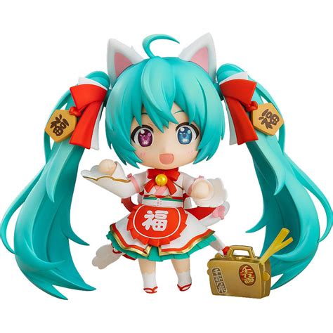 Nendoroid Miku | ubicaciondepersonas.cdmx.gob.mx