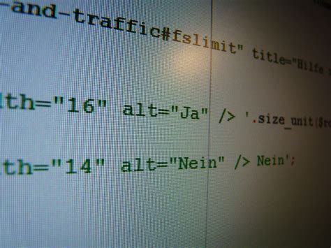 HTML Code | HTML Code Download in high resolution: www.pixel… | Flickr