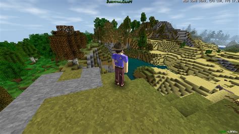 Survivalcraft 2 Pc