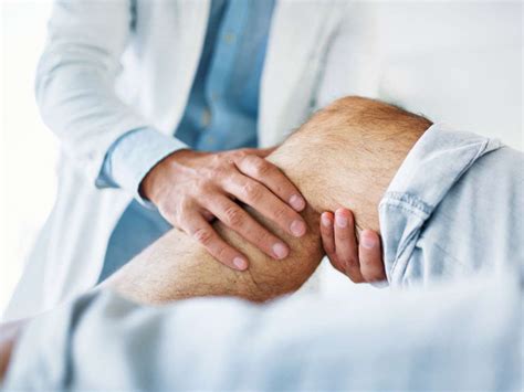 Baker's (popliteal) cyst: Treatments, symptoms, and causes