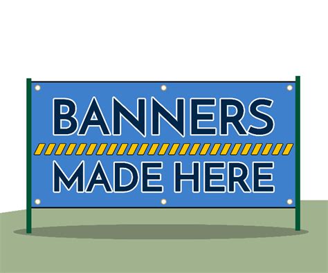 Vinyl Banners Templates | FREE SHIPPING | A Better Sign