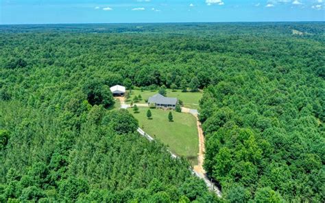 50 acres, Cedar Grove, TN, Property ID: 13952445 | Land and Farm