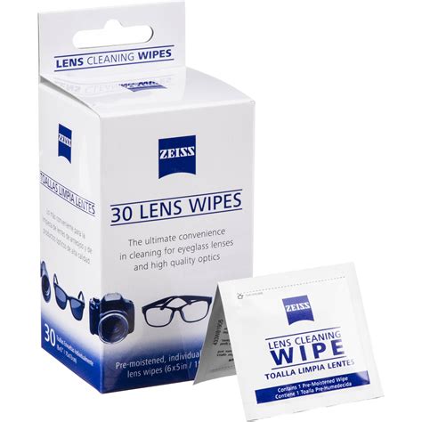 Zeiss Lens Wipes | ubicaciondepersonas.cdmx.gob.mx