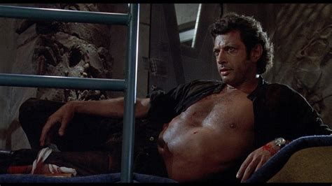 Jeff Goldblum Returns For 'Jurassic World 2'! Life Has Found A Way!