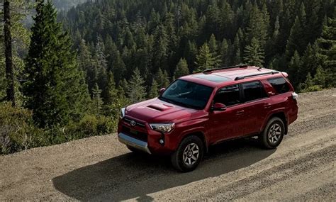 Toyota 4Runner Gas Mileage: How Does it Compare? - The Tecky Energy