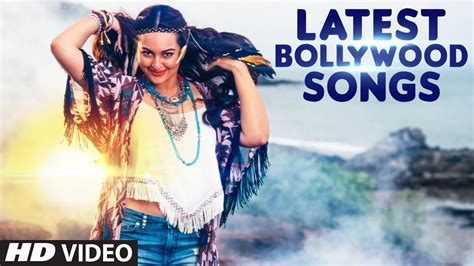 Bollywood superhit movies 2016 Songs - YouTube