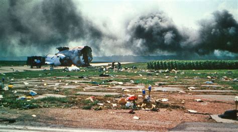 United Airlines Flight 232 - Take to the Sky: The Air Disaster Podcast