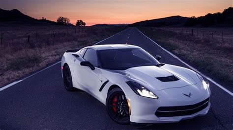 Chevy Z06 Wallpapers - Wallpaper Cave