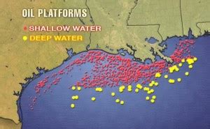 Offshore Drilling History - American Oil & Gas Historical Society