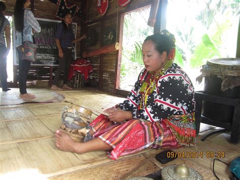 T'boli musical Instrument T'nonggong! Mindanao, Indigenous Peoples ...