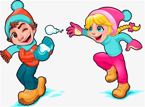 snowball fight clipart free 10 free Cliparts | Download images on Clipground 2024