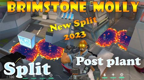 Top 15 New Split Brimstone Post Plant Lineups | Brimstone Lineups Split ...