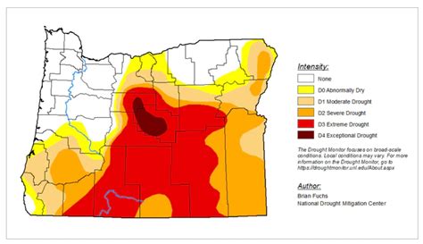 State wildfire risk map draws big backlash. Gets pulled. | The Oregon Catalyst