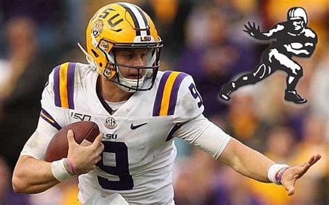 Heisman Trophy odds: LSU’s Joe Burrow is a heavy favorite for Saturday ...