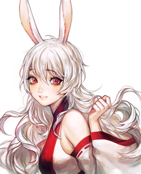 Bunny girl characters in anime - Forums - MyAnimeList.net