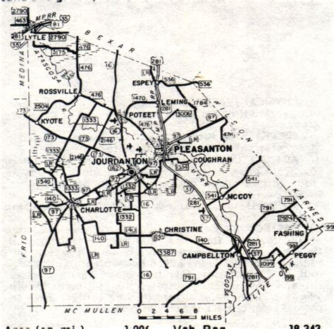 Map Of Brazoria County Texas - World Maps