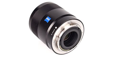 Sony 24mm f/1.8 ZA E-Mount Carl Zeiss Sonnar Harga Terbaik Desember 2024