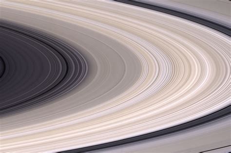 Saturn – 6th planet from sun, ringed planet, gas giant, 2nd largest planet