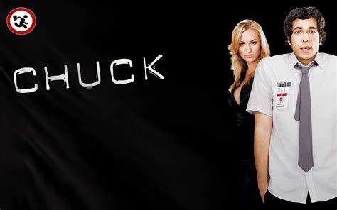 Chuck Poster Gallery | Tv Series Posters and Cast