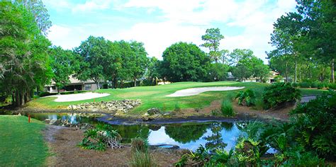 Saddlebrook Golf Club - Florida Golf Course Review