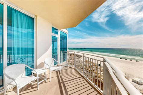 Waterscape A400 | Fort Walton Beach, Florida Condo Rental