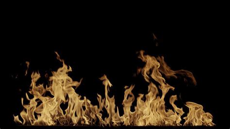 Ground Fire Vol. 1 Stock Footage Collection | ActionVFX