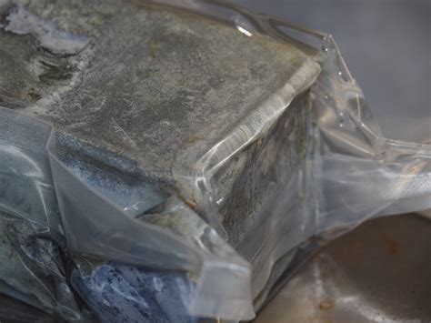 Potassium Metal Element Kalium Soft Alkali Metal 99.8% Pure Packed in Plastic Bags With Mineral ...