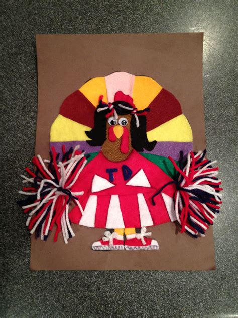 Disguise Turkey Printable