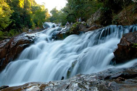 The Best Waterfalls in Da Lat Vietnam | Vietnamimmigration.com official website | e-visa & Visa ...