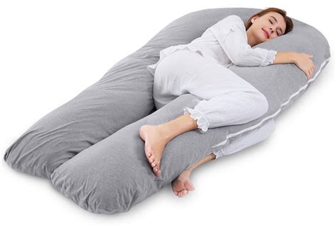 The Best Body Pillow for Side Sleepers in 2024 • ThreeTwoHome