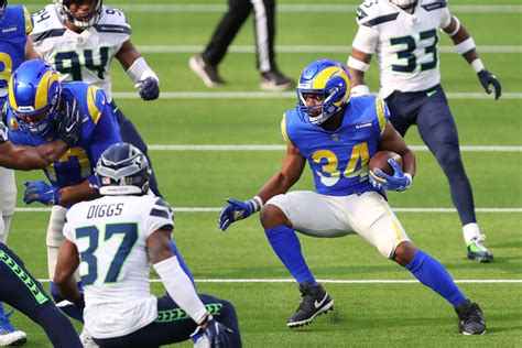 NFC West standings: Seahawks fall to 3rd place as division struggles continue - Field Gulls