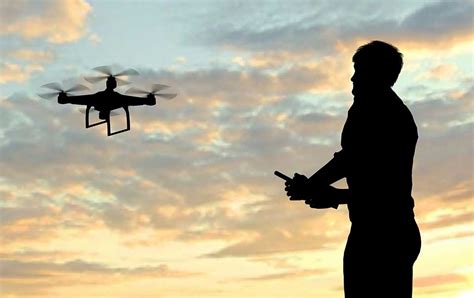 Things to Know Before You Fly a Drone - Herbie Wiles Insurance