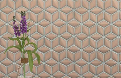 Tiles Talk: Sustainable Design - Recycled Glass Tiles - Perini