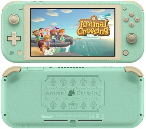 We Need A Nintendo Switch Animal Crossing New Horizons Edition - myPotatoGames