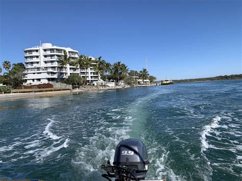 10 fun ways to enjoy the Noosa River | Noosa.com